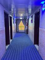 London Hotel