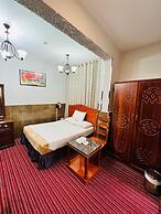 London Hotel