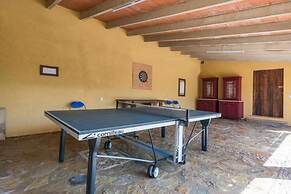 Villa in Pollensa With Private Pool & Views