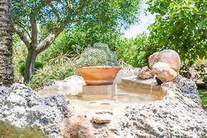 Villa in Pollensa With Private Pool & Views