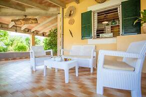 Villa in Pollensa With Private Pool & Views