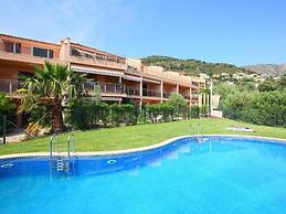 Nice Getaway Near Cap de Creus