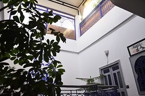 Riad Wink
