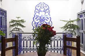 Riad Wink