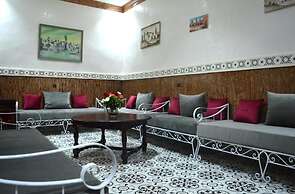 Riad Wink
