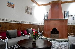 Riad Wink