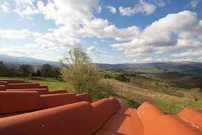 Apartment in Tuscany Near Vineyards
