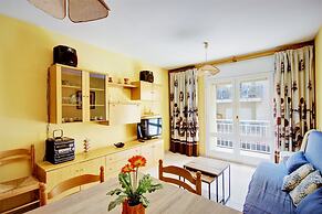 Romantic Apartment With View