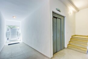 Romantic Apartment With View