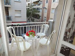 Romantic Apartment With View