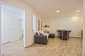 Apartamentos Chorrol