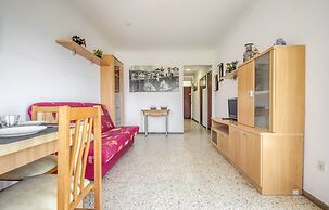 Apartment With Scenic View