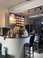 Moya Boutique Hotel