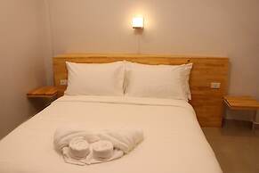 Moya Boutique Hotel