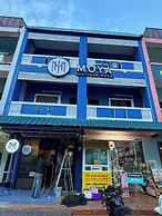 Moya Boutique Hotel