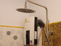 Moya Boutique Hotel