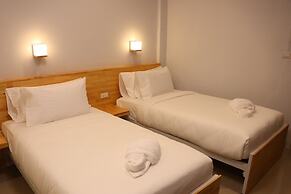 Moya Boutique Hotel