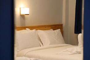 Moya Boutique Hotel