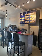 Moya Boutique Hotel