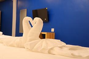 Moya Boutique Hotel