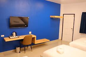 Moya Boutique Hotel