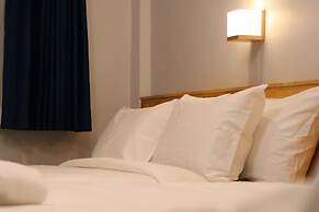Moya Boutique Hotel
