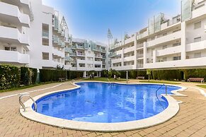 Apartment in Roses Near Sandy Beach