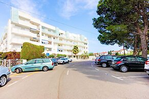 Apartment in Roses Near Sandy Beach