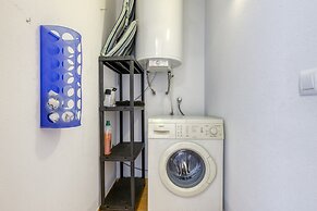 Apartment in Roses Near Sandy Beach