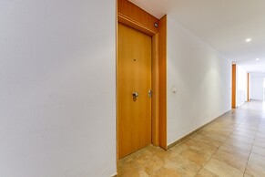 Apartment in Roses Near Sandy Beach