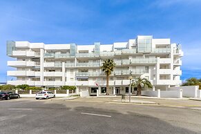 Apartment in Roses Near Sandy Beach