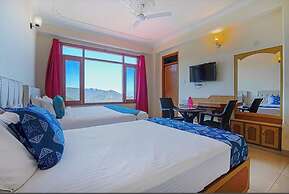 Hotel Avon Villa