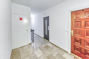 Beautiful Apartment With View