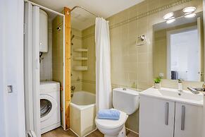 Apartment in Empuriabrava Near Beach
