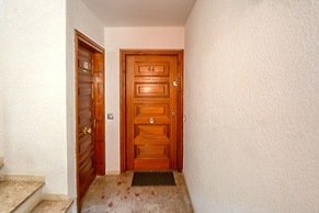 Apartment in Empuriabrava Near Beach