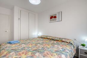 Apartment in Empuriabrava Near Beach