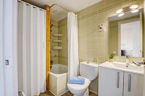 Apartment in Empuriabrava Near Beach