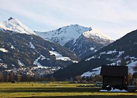 Mountain-view Chalet in Wagrain