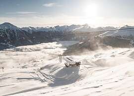 Mountain-view Chalet in Wagrain