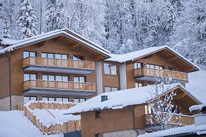 Mountain-view Chalet in Wagrain