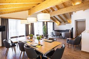 Mountain-view Chalet in Wagrain