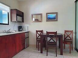 Apartment Hotel Marina Loft #207