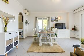 Apartment in Roses Near Canyelles Beach