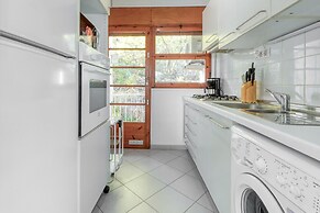 Apartment in Roses Near Canyelles Beach