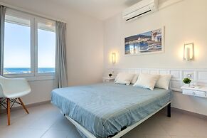 Apartment in Roses Near Canyelles Beach