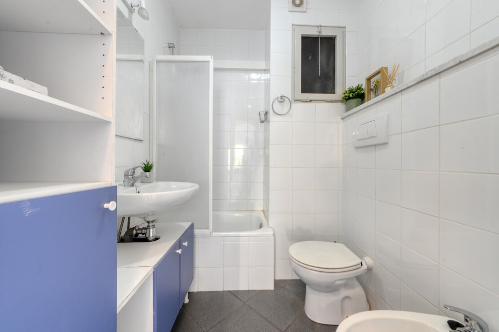 Apartment in Roses Near Canyelles Beach
