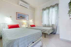 Apartment in Roses Near Canyelles Beach
