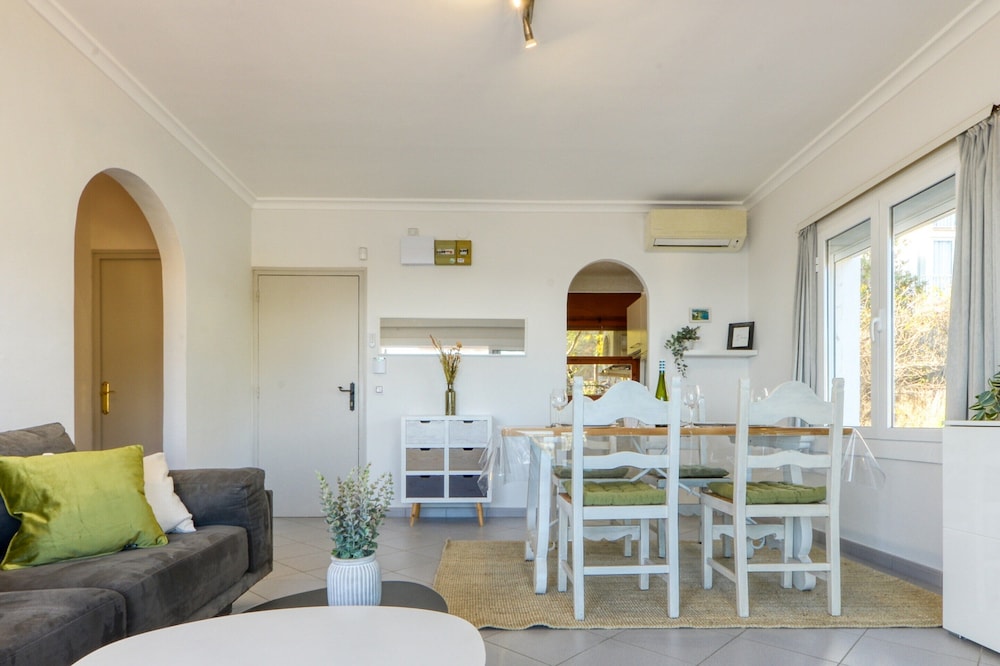 Apartment in Roses Near Canyelles Beach