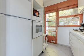 Apartment in Roses Near Canyelles Beach
