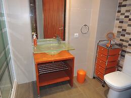 Bright Flat Near Nature Park